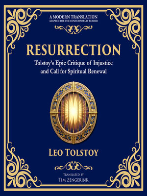 cover image of Resurrection